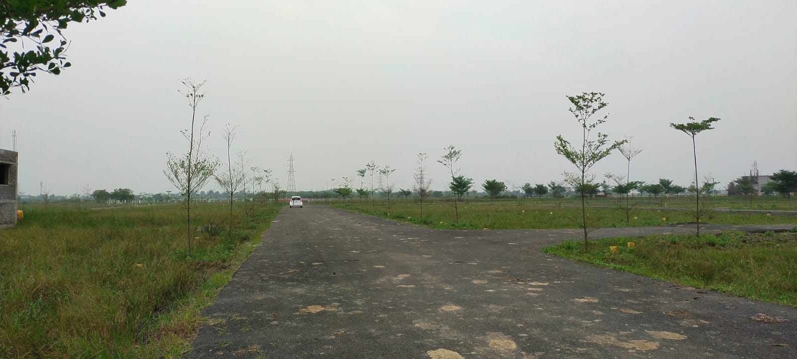 Ashok Metrovaram Phase - 5 -CMDA Approved Plots (Madhavaram) -15.50lakhs